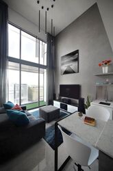 Marine Blue (D15), Condominium #558182791